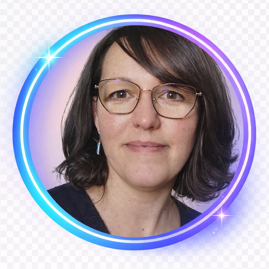 Agnès - Fondatrice Agnès & Vous