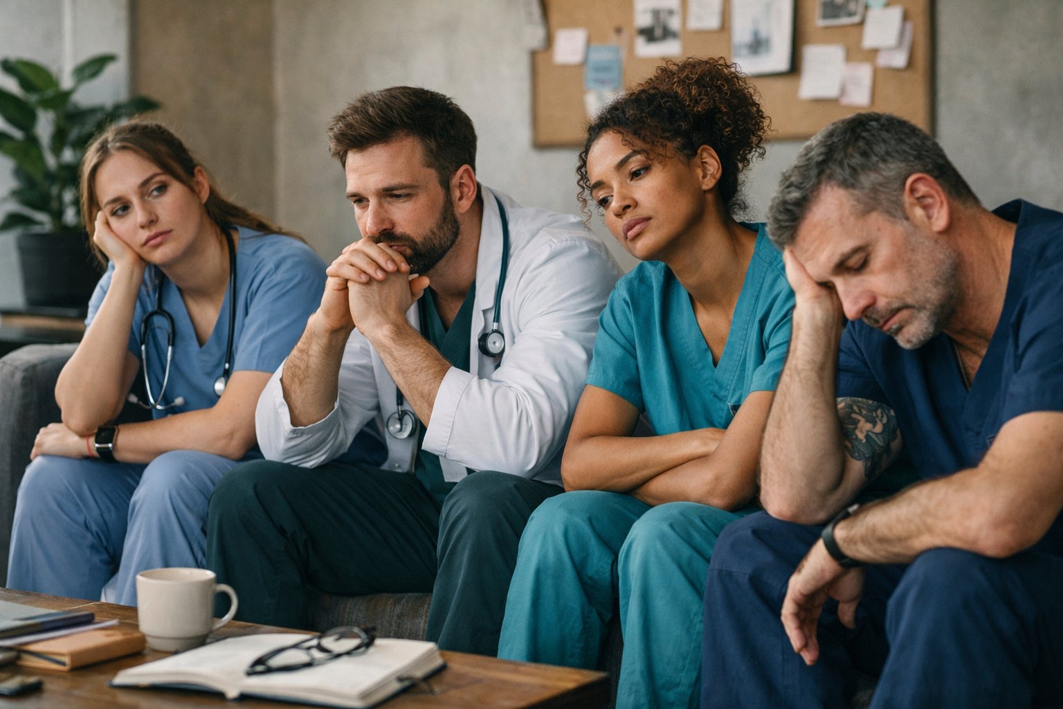 Fatigue et surcharge